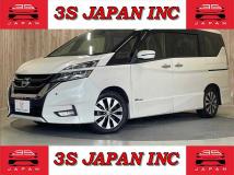 2016 Nissan Serena