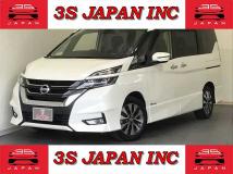 2016 Nissan Serena