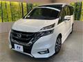 2016 Nissan Serena