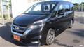 2016 Nissan Serena