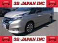 2016 Nissan Serena