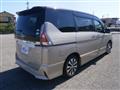 2016 Nissan Serena