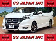 2016 Nissan Serena