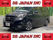 2018 Nissan Serena