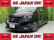 2016 Nissan Serena