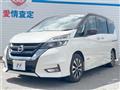 2019 Nissan Serena
