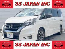2019 Nissan Serena