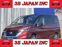 2016 Nissan Serena