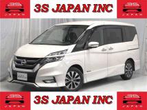 2017 Nissan Serena
