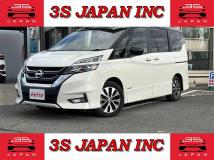 2018 Nissan Serena