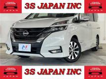 2017 Nissan Serena