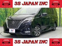 2020 Nissan Serena