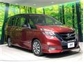 2016 Nissan Serena