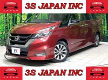 2016 Nissan Serena