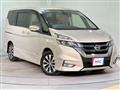 2016 Nissan Serena
