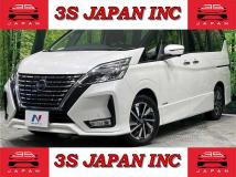 2020 Nissan Serena