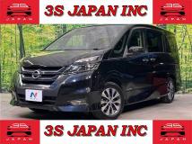 2016 Nissan Serena