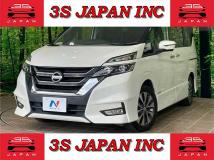2018 Nissan Serena