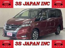 2018 Nissan Serena