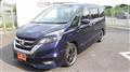 2019 Nissan Serena