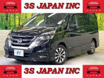 2018 Nissan Serena