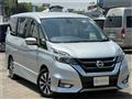 2016 Nissan Serena
