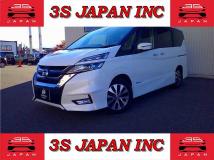 2016 Nissan Serena