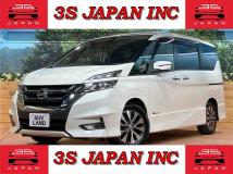 2016 Nissan Serena