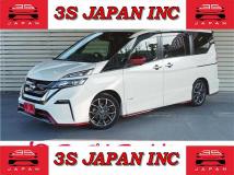 2019 Nissan Serena