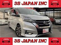 2016 Nissan Serena