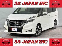 2018 Nissan Serena