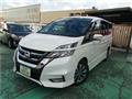 2016 Nissan Serena
