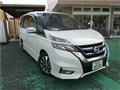 2016 Nissan Serena