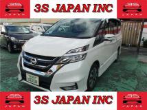2016 Nissan Serena