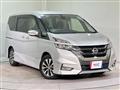 2016 Nissan Serena