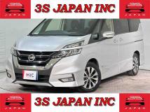 2016 Nissan Serena