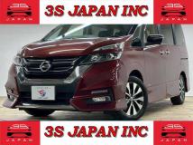 2019 Nissan Serena