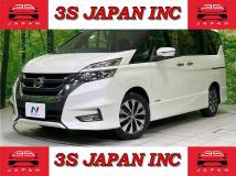 2019 Nissan Serena