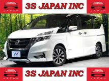 2016 Nissan Serena