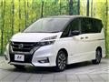 2016 Nissan Serena