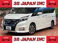 2016 Nissan Serena