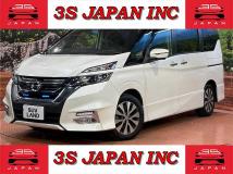 2016 Nissan Serena