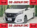 2016 Nissan Serena