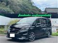 2019 Nissan Serena