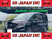 2019 Nissan Serena