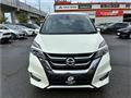 2016 Nissan Serena