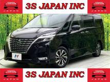 2020 Nissan Serena