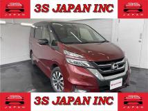 2017 Nissan Serena