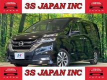 2016 Nissan Serena