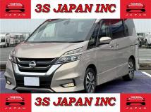 2016 Nissan Serena